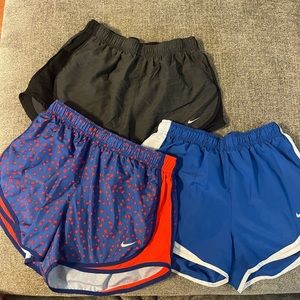 Nike Dry fit shorts